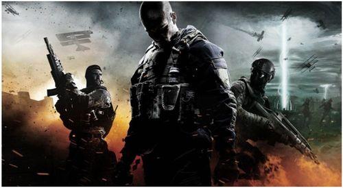 使命召唤历年爆料视频大全,精彩瞬间回顾 第2张 使命召唤历年爆料视频大全,精彩瞬间回顾 第2张