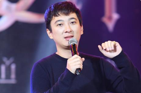 娱乐吃瓜窦骁微博,娱乐圈新鲜事一网打尽 第3张 娱乐吃瓜窦骁微博,娱乐圈新鲜事一网打尽 第3张