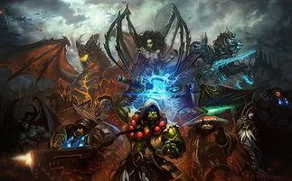 暴风虫族最新爆料,揭秘神秘虫族势力崛起之谜 第2张 暴风虫族最新爆料,揭秘神秘虫族势力崛起之谜 第2张