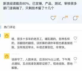 新浪阅读最新爆料,揭秘热门IP背后的秘密 第3张 新浪阅读最新爆料,揭秘热门IP背后的秘密 第3张
