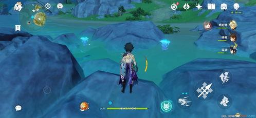 原神木偶爆料视频大全,揭秘神秘角色与剧情新线索